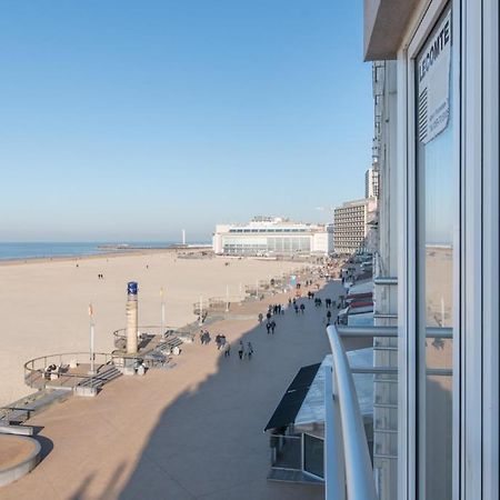 Sealover Oostende Exteriör bild
