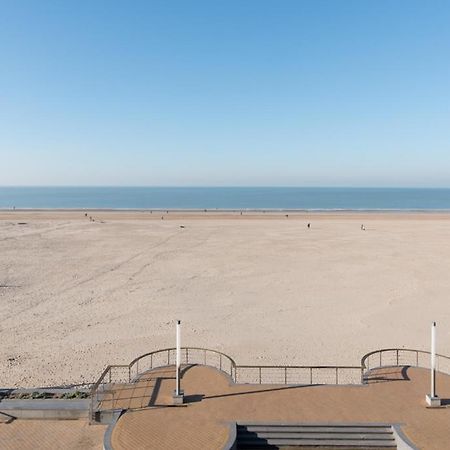 Sealover Oostende Exteriör bild