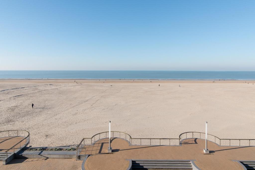 Sealover Oostende Exteriör bild